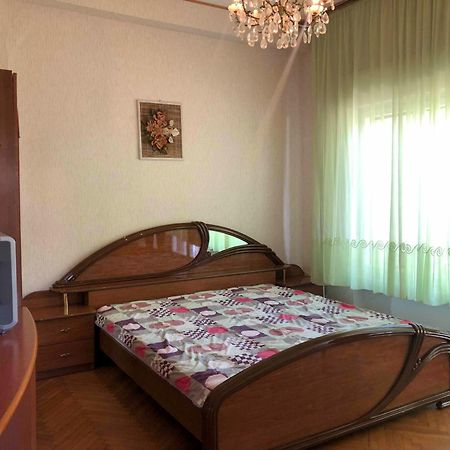 Apartments Umag Exterior foto