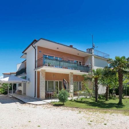 Apartments Umag Exterior foto