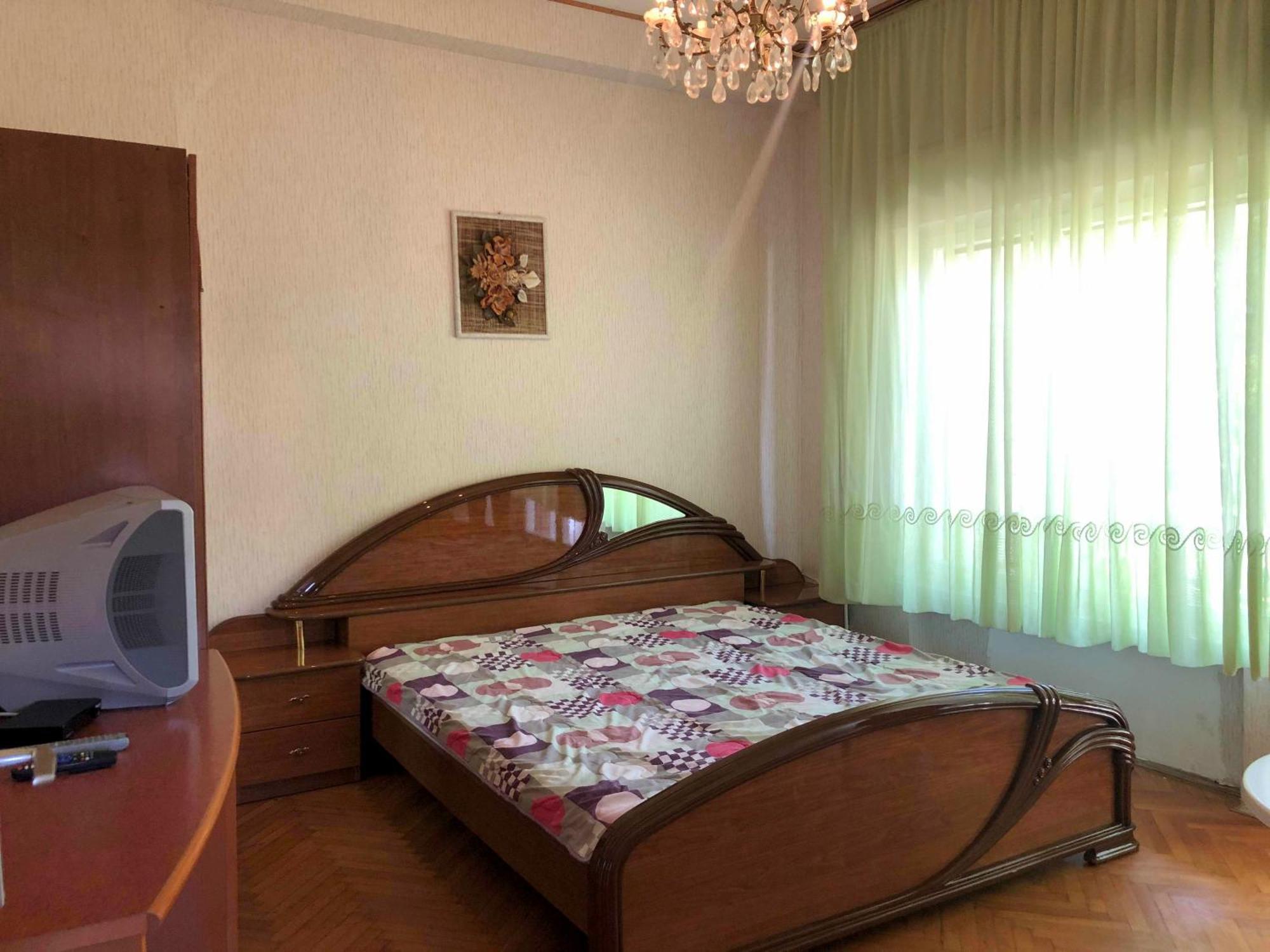 Apartments Umag Exterior foto