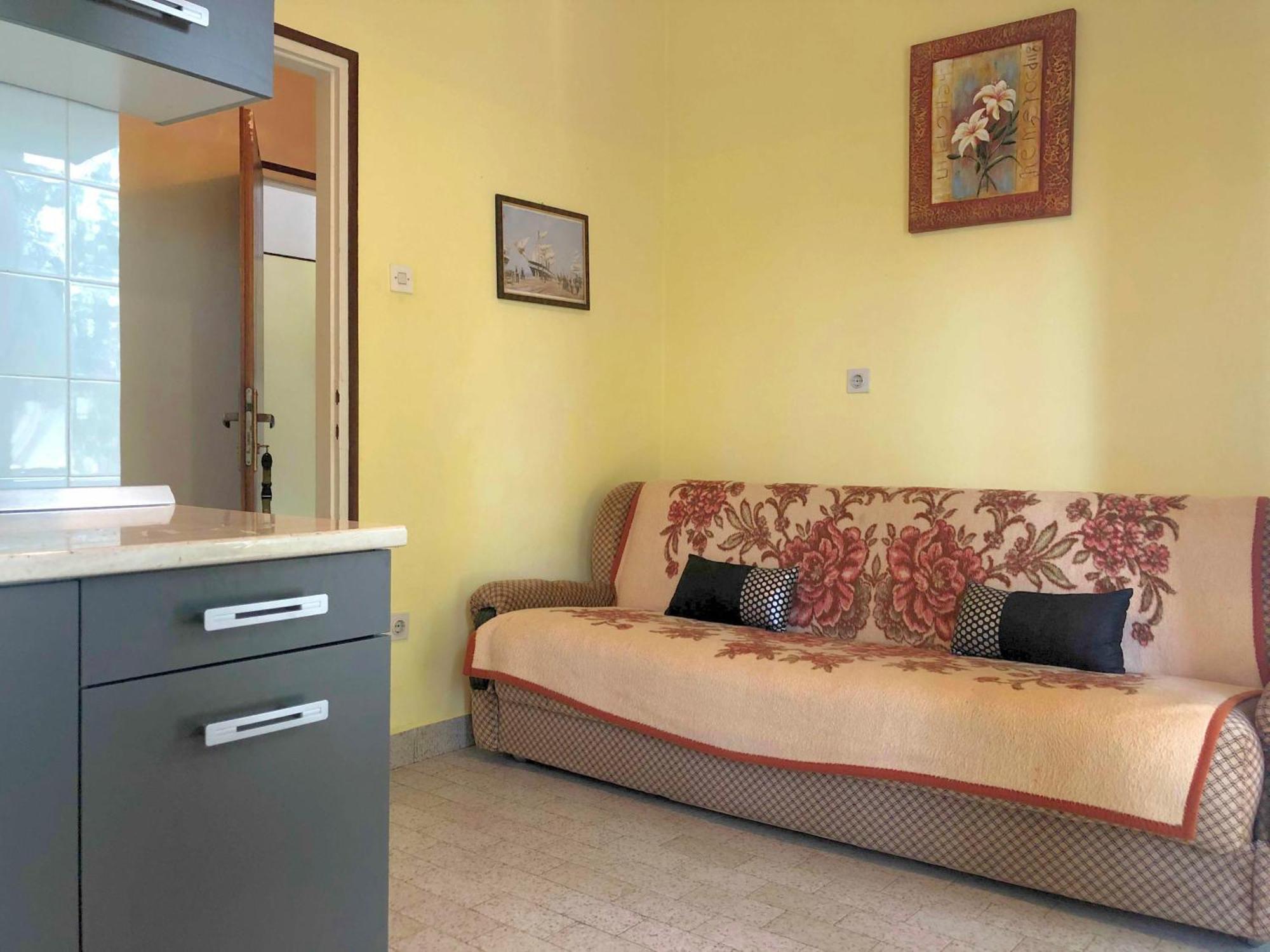 Apartments Umag Exterior foto