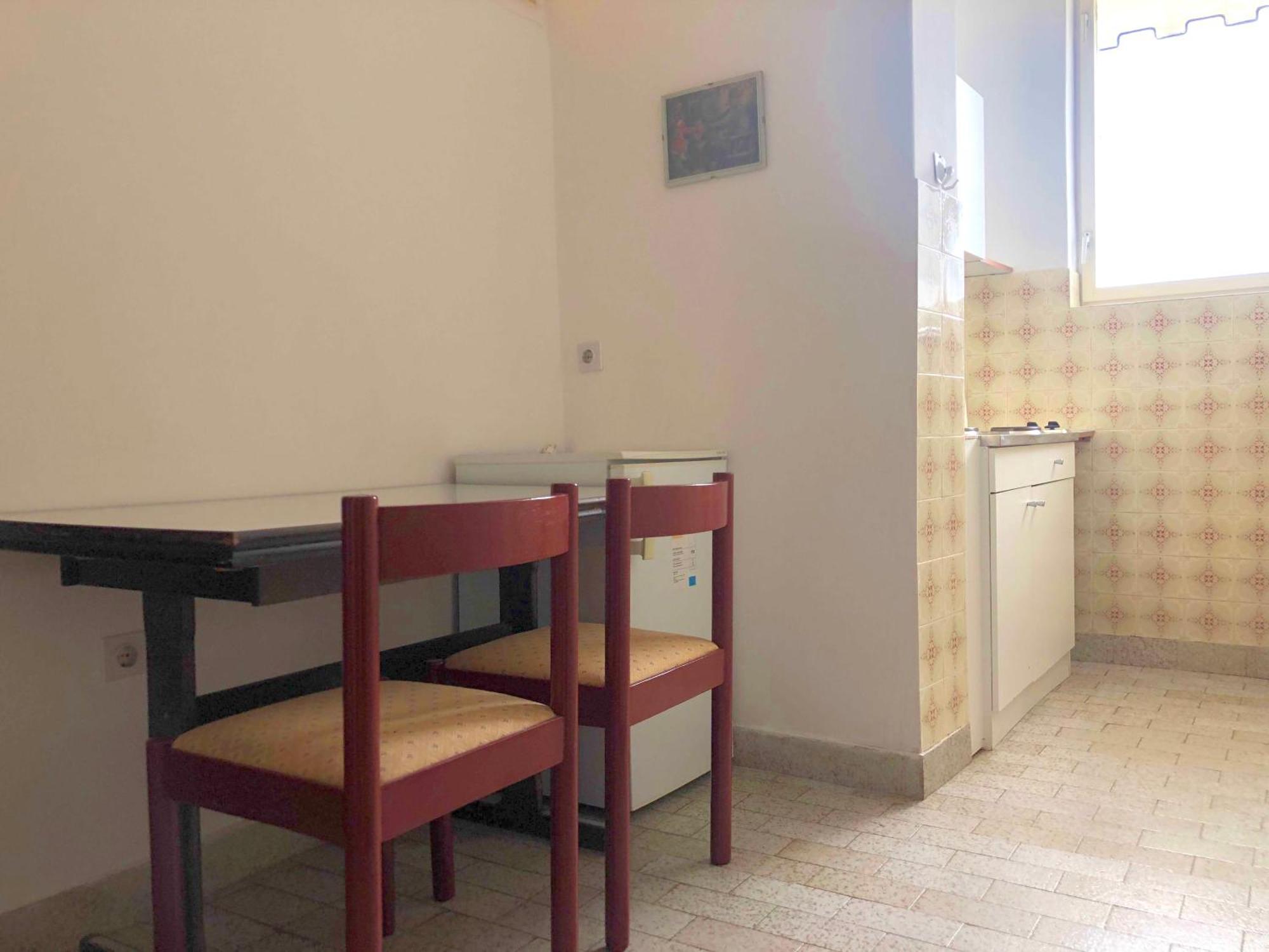 Apartments Umag Exterior foto