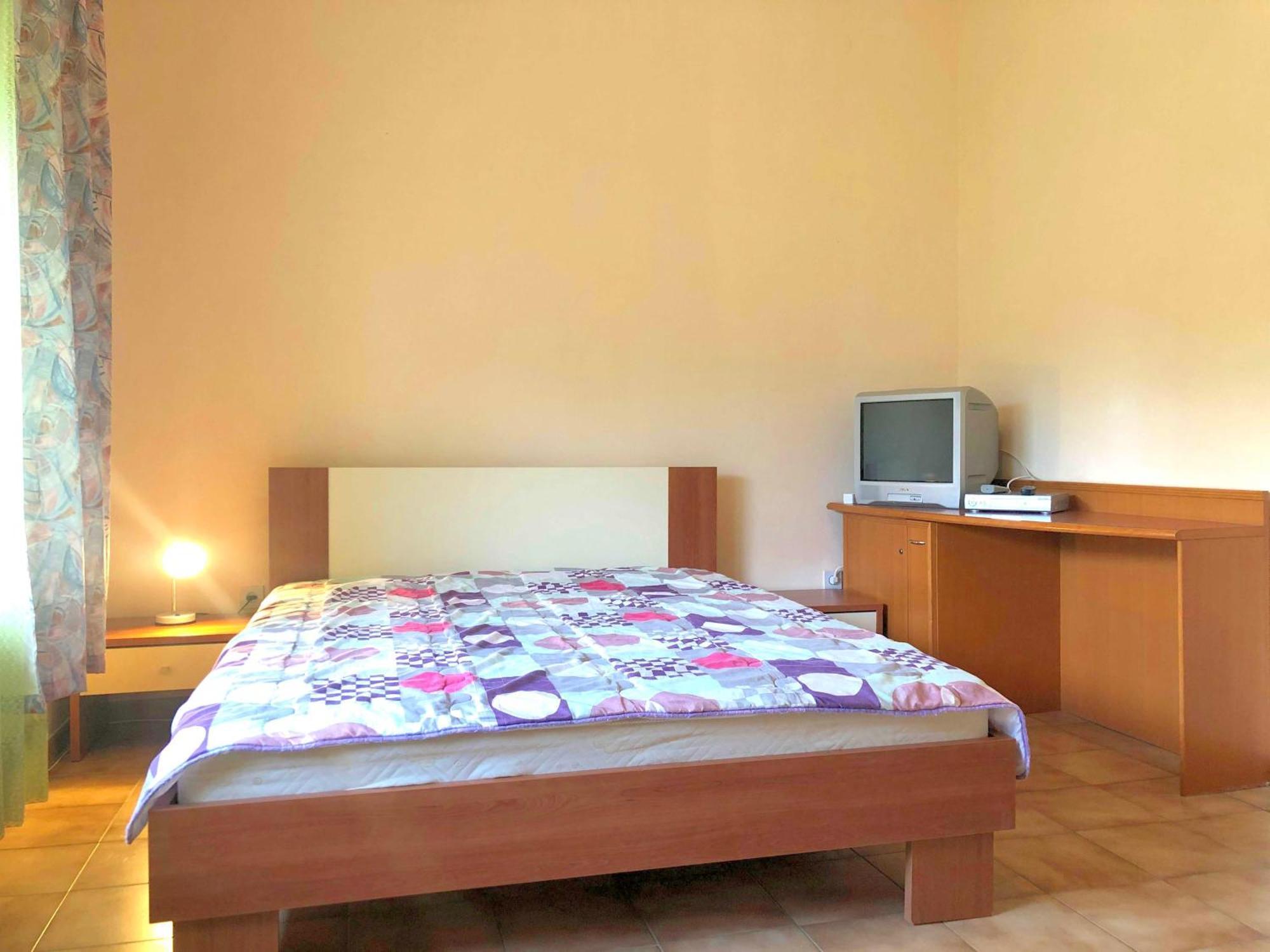 Apartments Umag Exterior foto