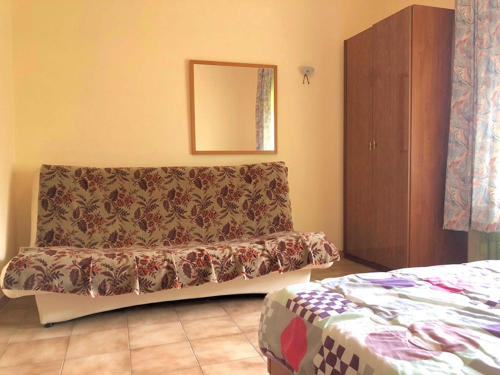 Apartments Umag Exterior foto