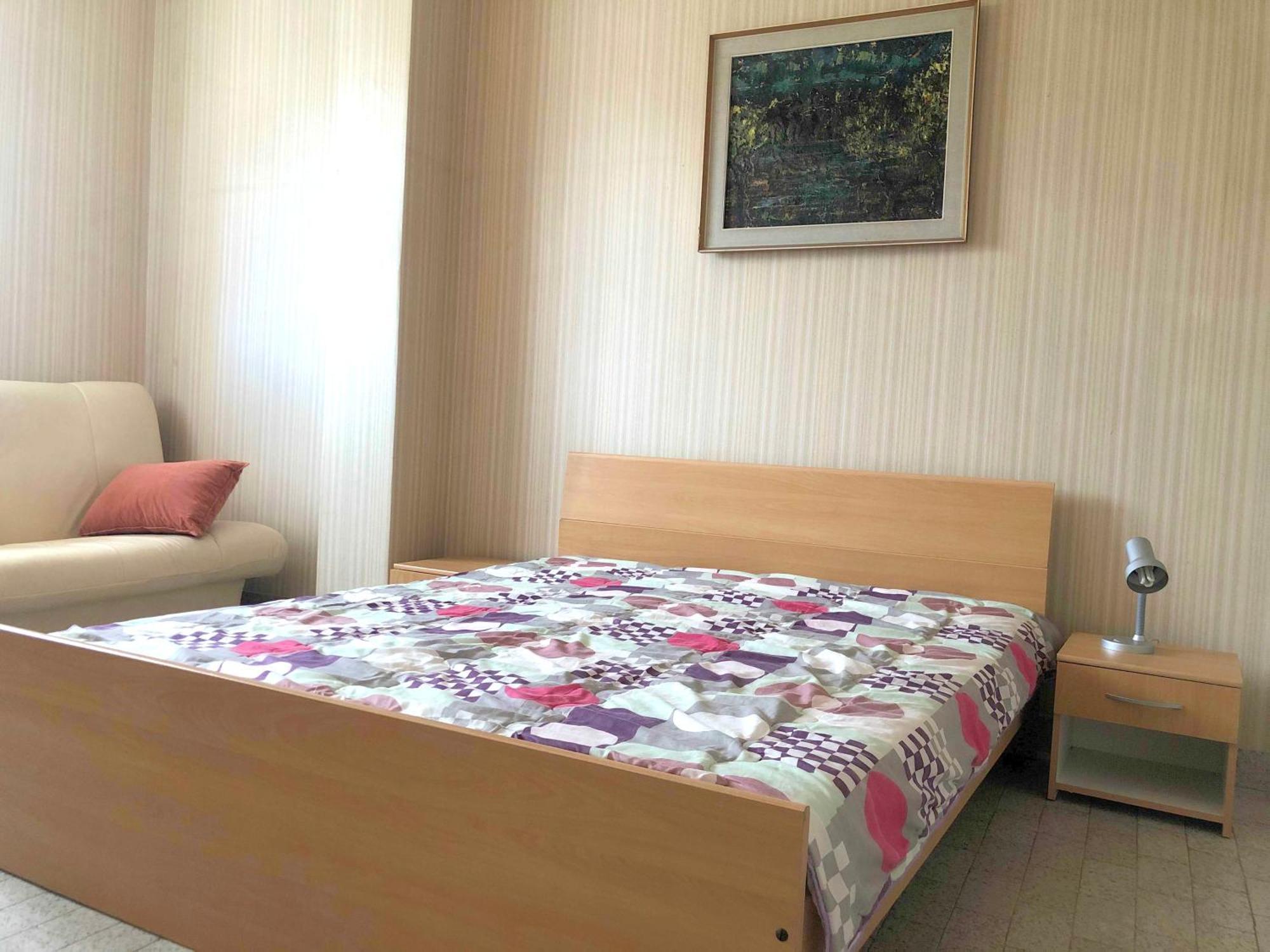 Apartments Umag Exterior foto