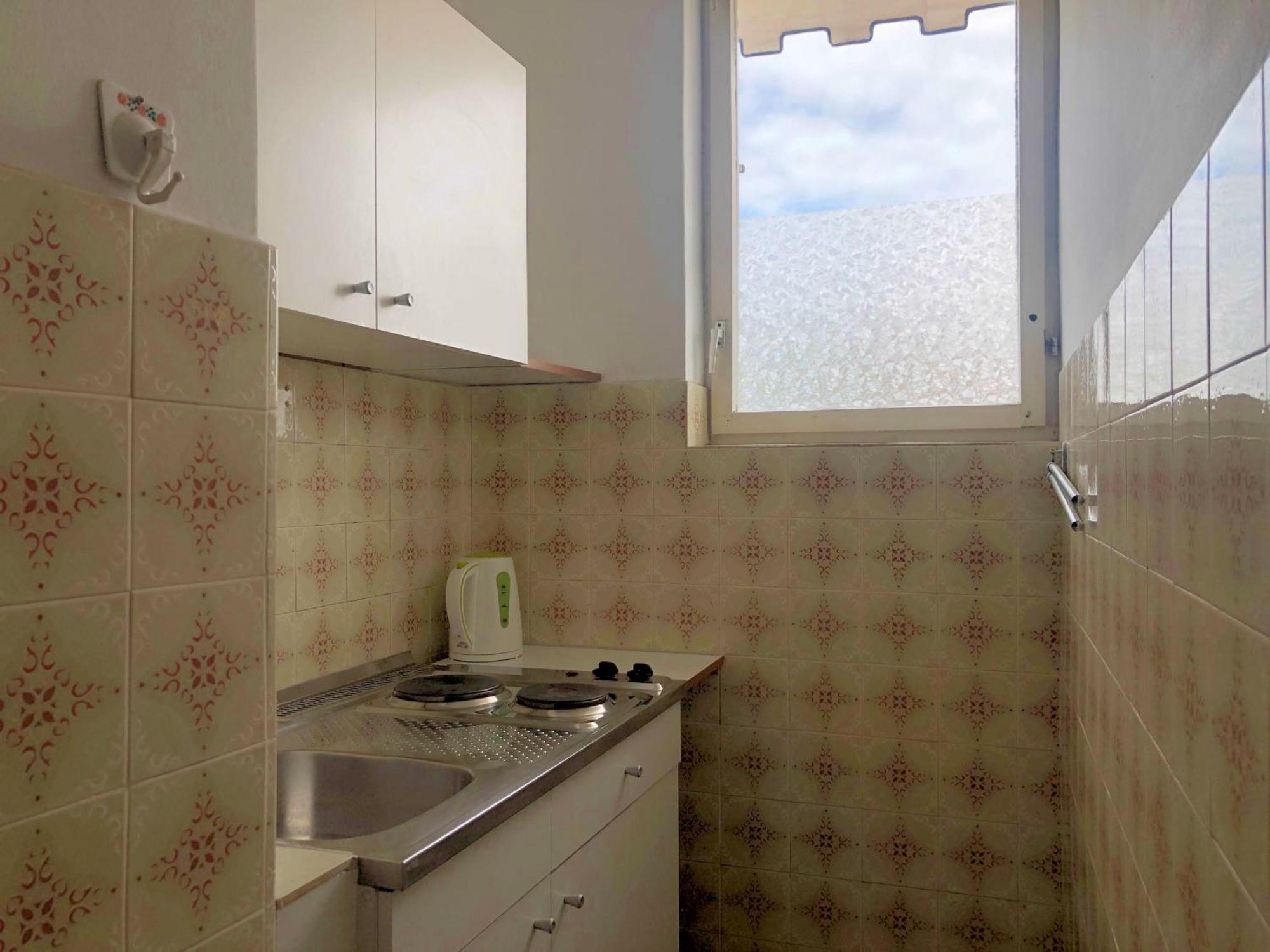 Apartments Umag Exterior foto
